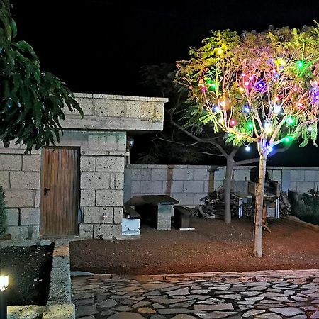 Casa Del Sur, En El Sur De Tenerife Villa Granadilla De Abona Ngoại thất bức ảnh