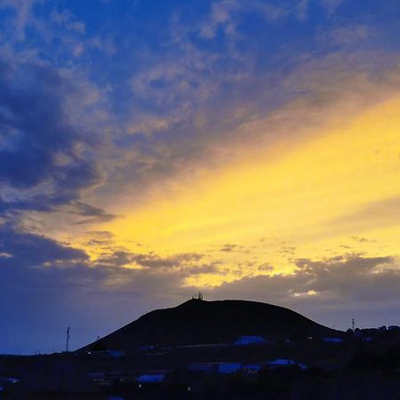 Casa Del Sur, En El Sur De Tenerife Villa Granadilla De Abona Ngoại thất bức ảnh