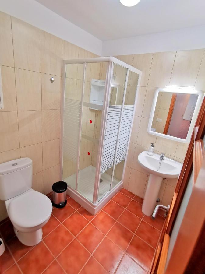 Casa Del Sur, En El Sur De Tenerife Villa Granadilla De Abona Ngoại thất bức ảnh