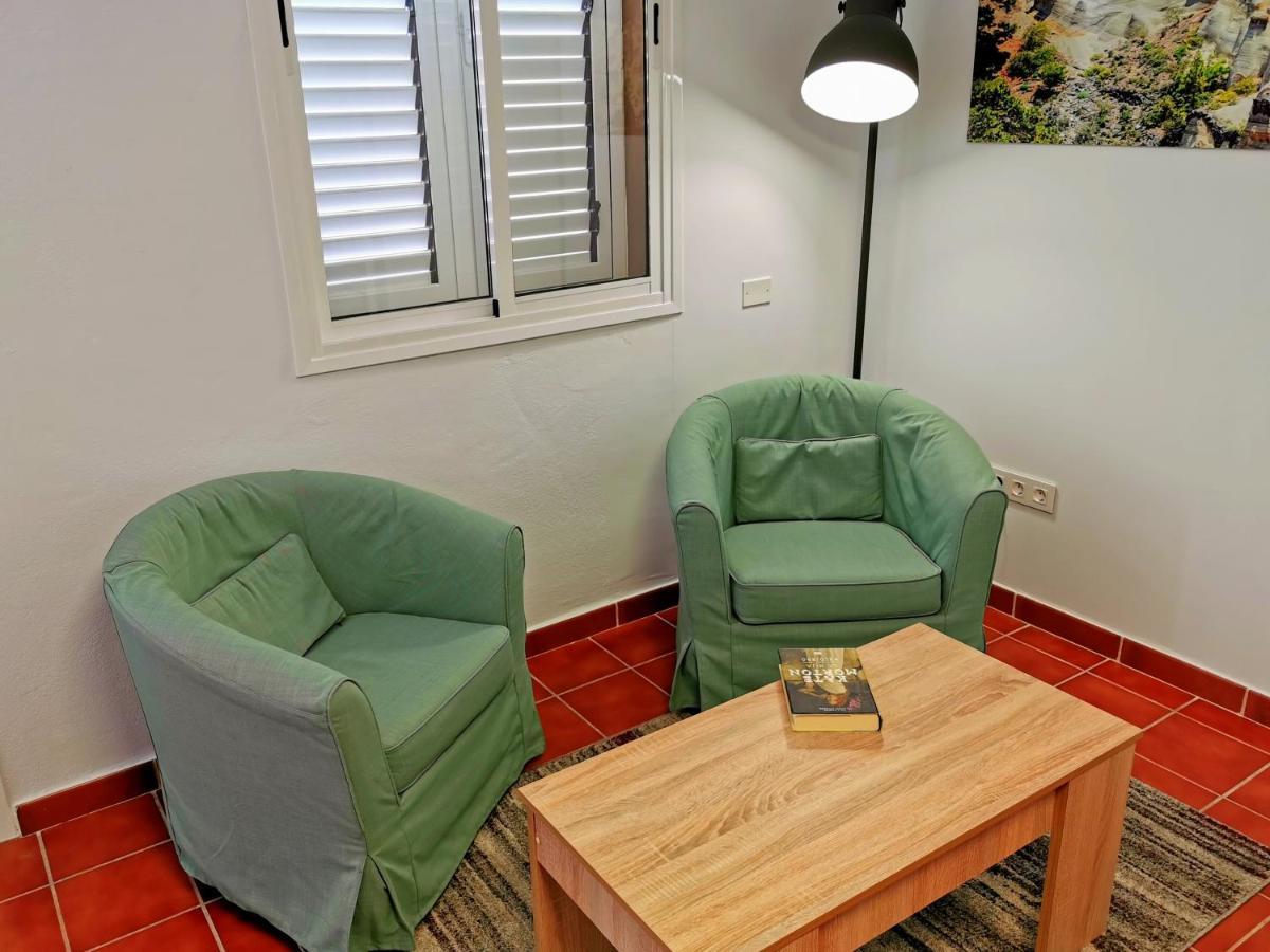 Casa Del Sur, En El Sur De Tenerife Villa Granadilla De Abona Ngoại thất bức ảnh