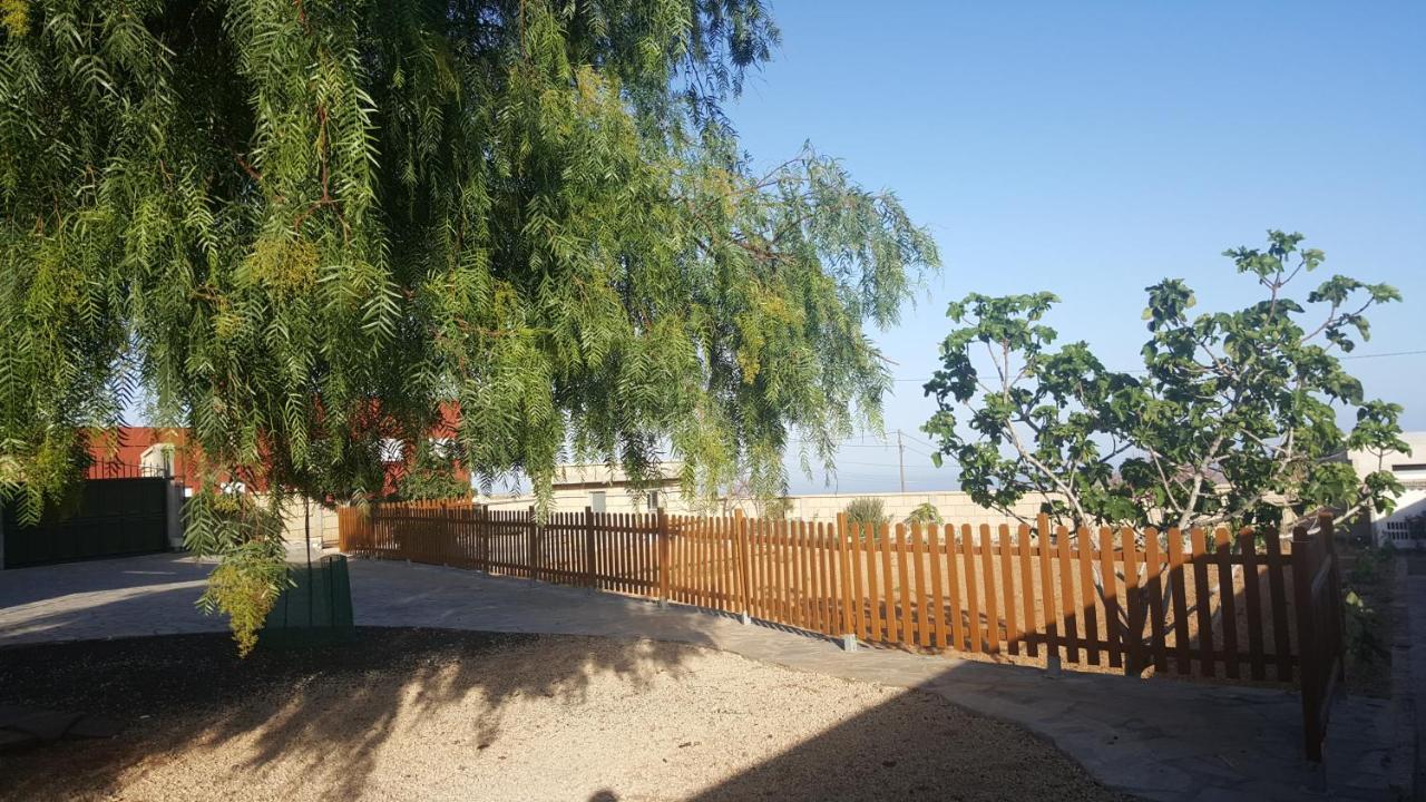 Casa Del Sur, En El Sur De Tenerife Villa Granadilla De Abona Ngoại thất bức ảnh