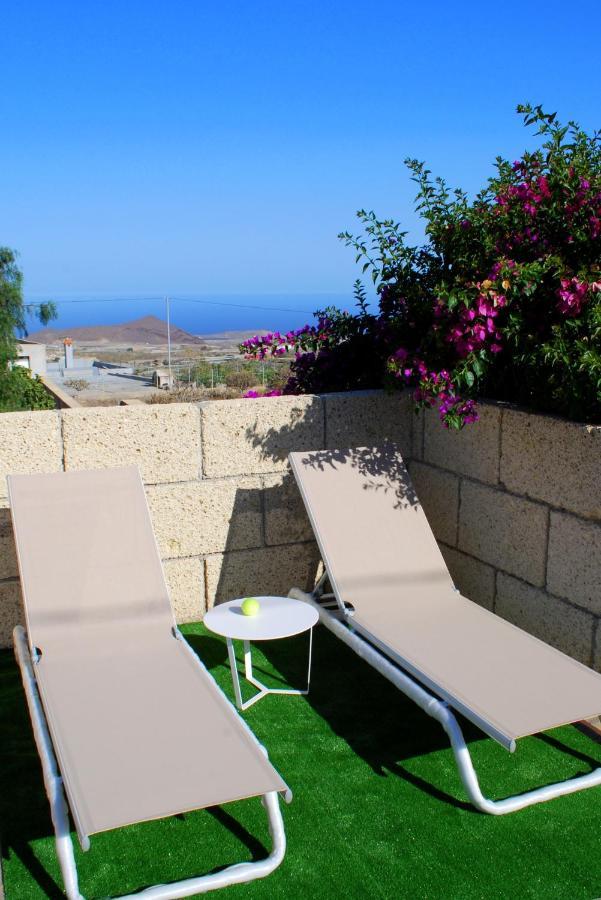 Casa Del Sur, En El Sur De Tenerife Villa Granadilla De Abona Ngoại thất bức ảnh