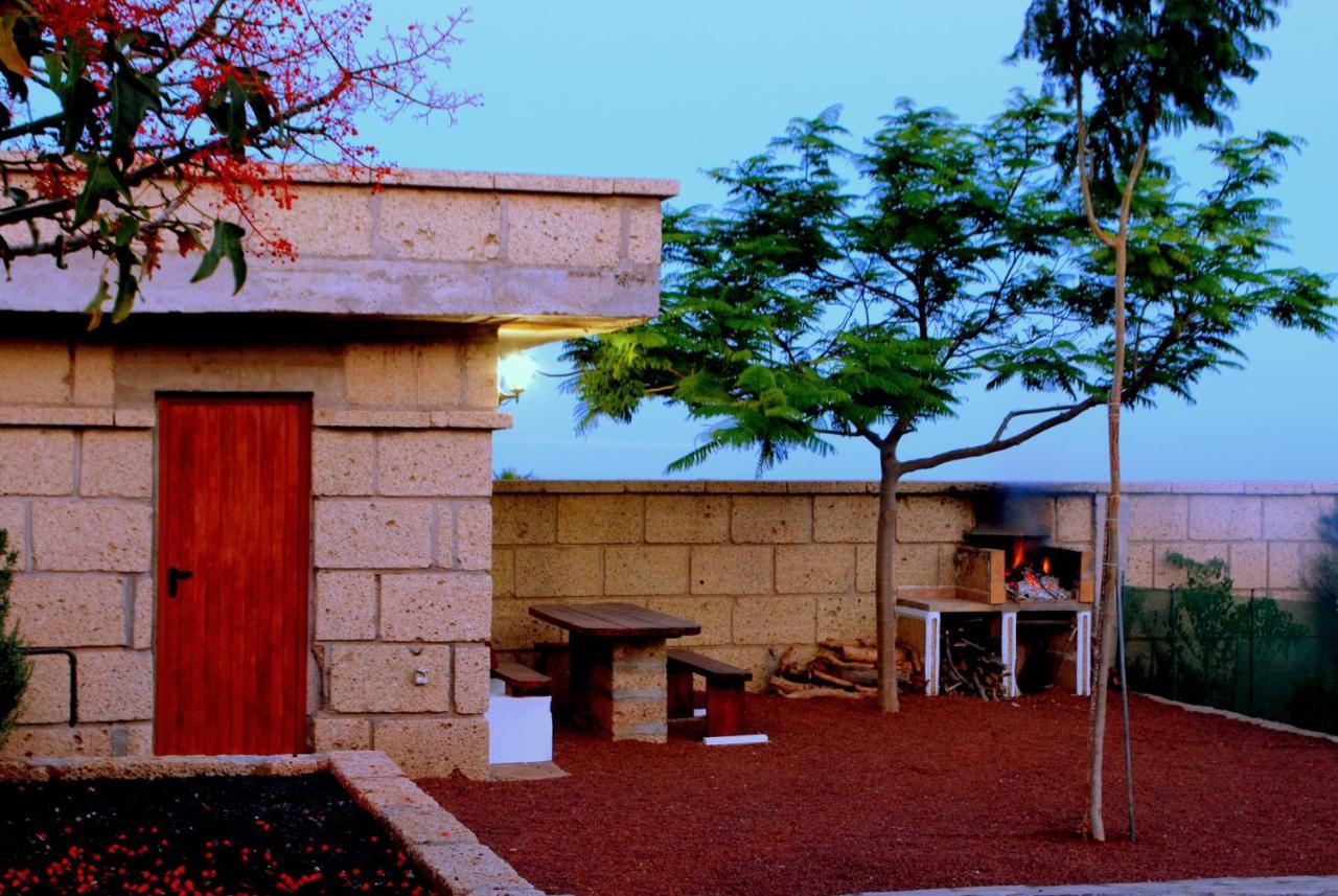Casa Del Sur, En El Sur De Tenerife Villa Granadilla De Abona Ngoại thất bức ảnh