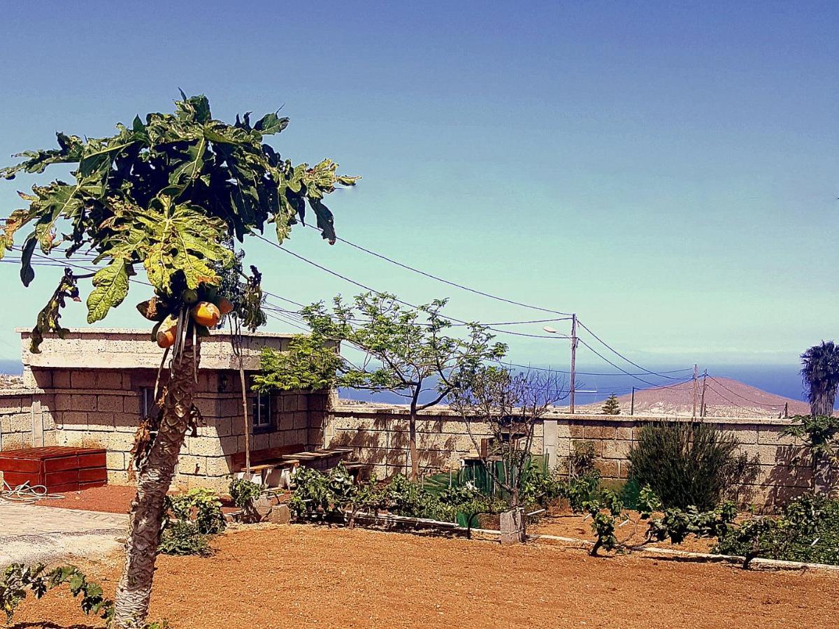 Casa Del Sur, En El Sur De Tenerife Villa Granadilla De Abona Ngoại thất bức ảnh