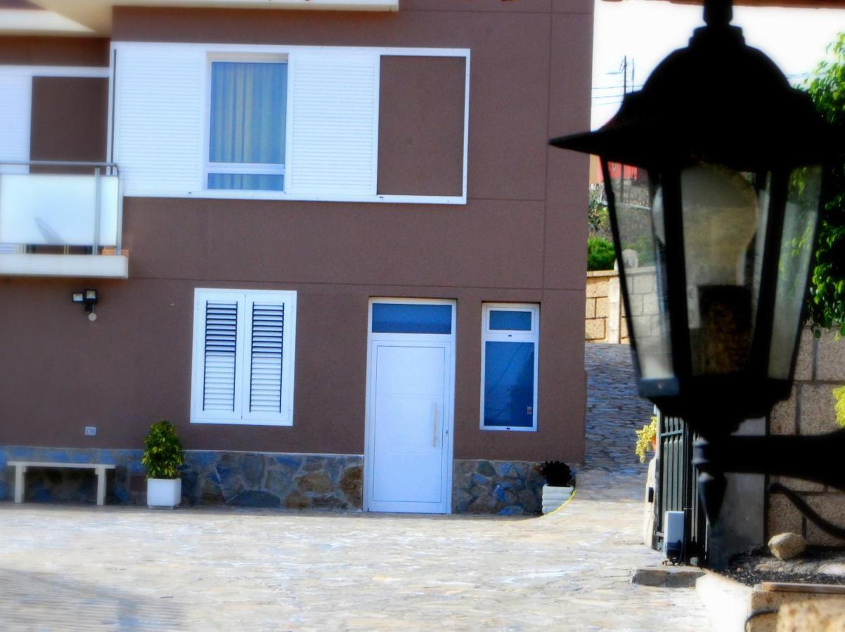 Casa Del Sur, En El Sur De Tenerife Villa Granadilla De Abona Ngoại thất bức ảnh