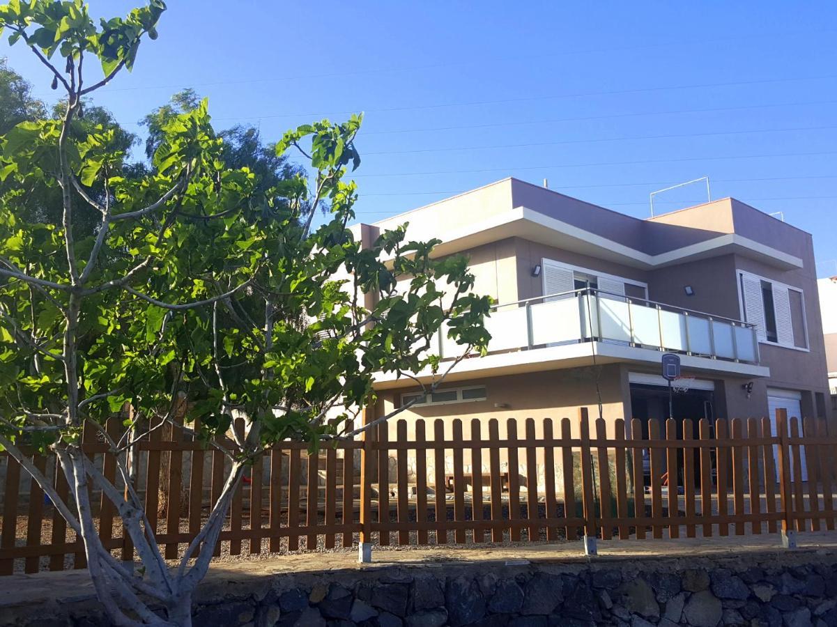 Casa Del Sur, En El Sur De Tenerife Villa Granadilla De Abona Ngoại thất bức ảnh