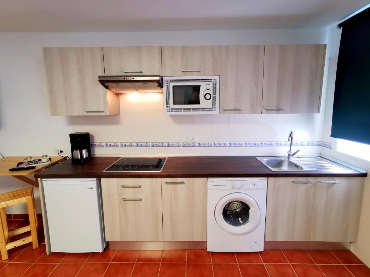 Casa Del Sur, En El Sur De Tenerife Villa Granadilla De Abona Ngoại thất bức ảnh