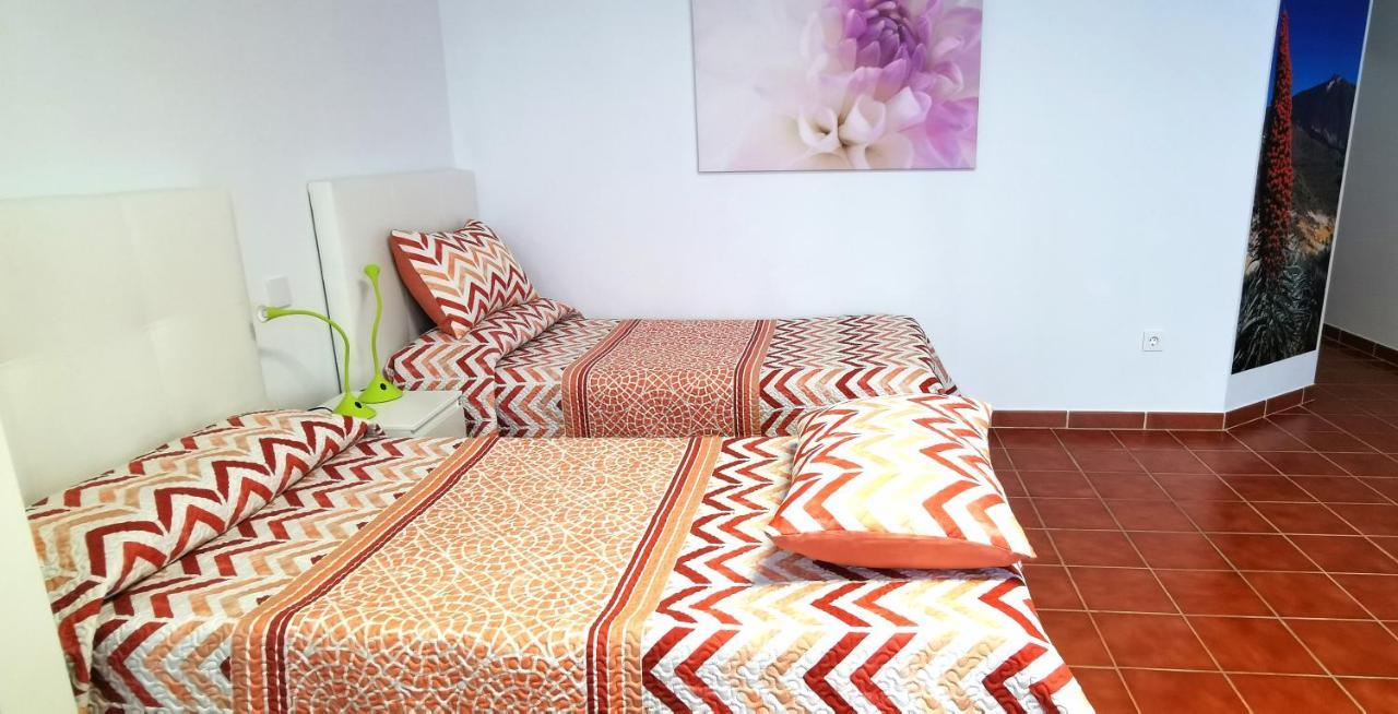 Casa Del Sur, En El Sur De Tenerife Villa Granadilla De Abona Ngoại thất bức ảnh