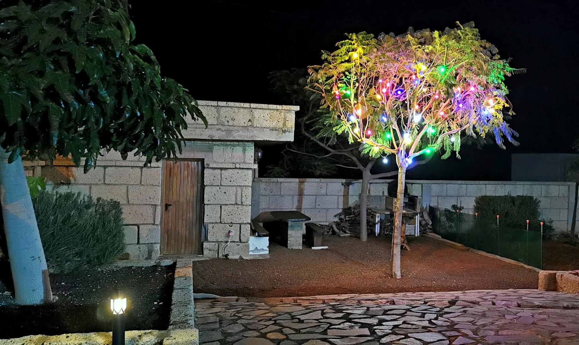 Casa Del Sur, En El Sur De Tenerife Villa Granadilla De Abona Ngoại thất bức ảnh