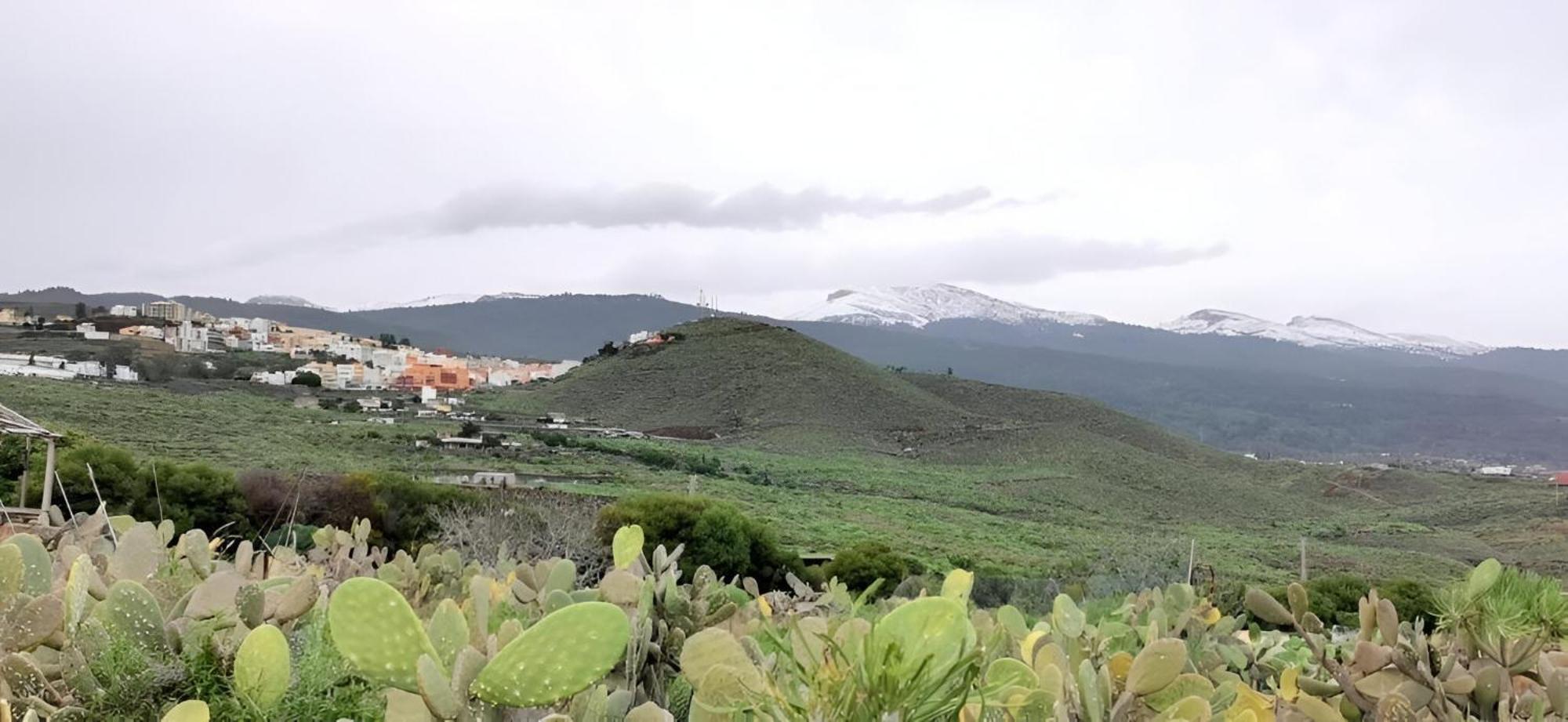 Casa Del Sur, En El Sur De Tenerife Villa Granadilla De Abona Ngoại thất bức ảnh